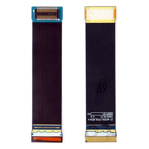 Шлейф для Samsung M3200, міжплатний, з компонентами