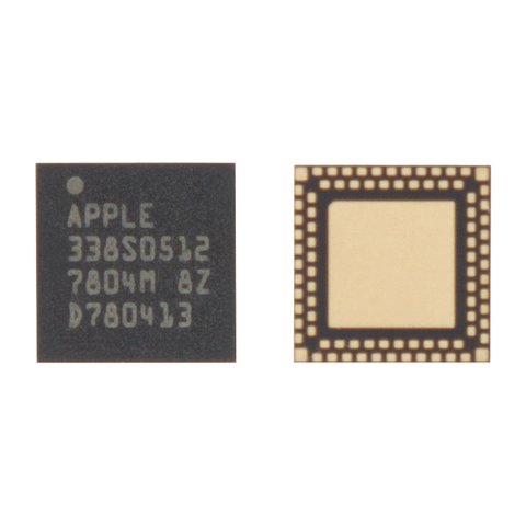 Мікросхема керування живленням 338S0512 для Apple iPhone 3G