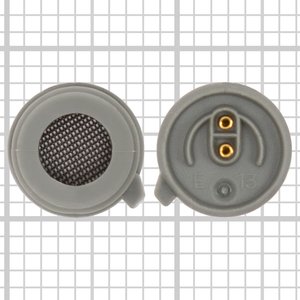 Мікрофон для Siemens A50, A51, A52, A53, A55, A56, A57, A60, A62, A65, A70, A71, A75, A76, C45, C55, C56, C60, C61, CT56, M50, M55, M56, MC60, ME45, S45, S55, S56, S57, SX1