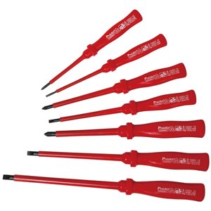 Набір викруток Pro'sKit 8PK 8100E для високовольтних робіт