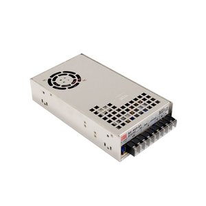 AC DC преобразователь Mean Well SE 450 12