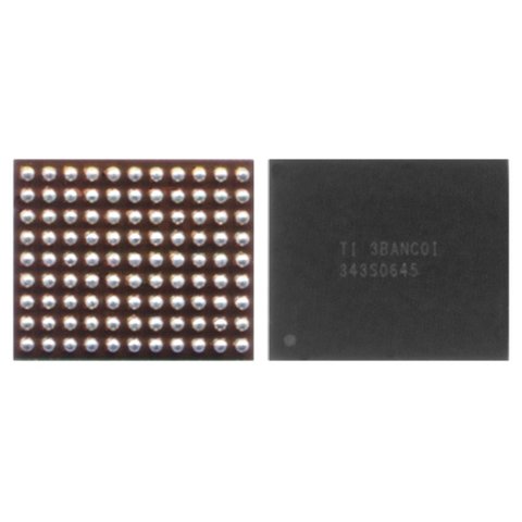 Микросхема управления сенсора 343S0645 для Apple iPhone 5S