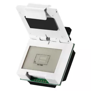Адаптер для EMMC EMCP сокета 221 FBGA BGA221 для UFI Box