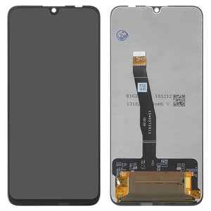 Дисплей для Huawei P Smart 2019 , P Smart 2020 , P Smart Plus 2019 , черный, без рамки, High Copy, POT LX1T POT L21T POT LX1 POT LX1AF POT LX1RUA POT LX2J POT LX3 POT L23 POT L21