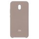 Чохол для Xiaomi Redmi 8A, рожевий, Original Soft Case, силікон, pink sand (19), MZB8458IN, M1908C3KG, M1908C3KH