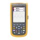 Промисловий портативний осцилограф Fluke 123B/S (4755953)