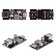Модуль зарядки, с поддержкой Power Delivery PD , DC5521, 65W