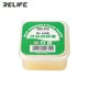 Флюс-паста RELIFE RL-426B, экологически чистая, 40 г