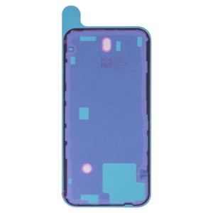 Стікер задньої панелі корпуса двосторонній скотч  для Apple iPhone 14, Original, adhesive