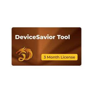Ліцензія DeviceSavior Tool на 3 місяці