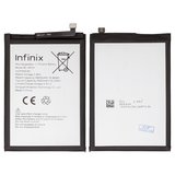 Акумулятор BL-49GX для Infinix Hot 11s, Hot 12 Pro (X668C), Note 10 (X693), Note 11i, Note 11S (X698), Note 7 (X690), ZERO X Neo, Li-Polymer, 3,85 B, 5000 мАг, Original (PRC)