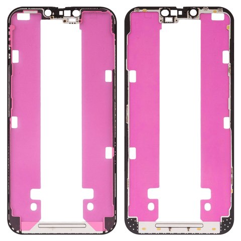 Рамка крепления дисплея для iPhone 13 Pro Max, Original PRC 