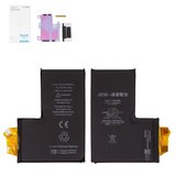 Аккумулятор JCID для Apple iPhone 14 Pro Max, Li-Polymer, 3,83 B, 4770 мАч, без контроллера, повышенная ёмкость, cell
