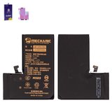Аккумулятор Mechanic для Apple iPhone 13 Pro, Li-Polymer, 3,85 B, 3300 мАч, повышенная ёмкость, без ошибки, diagnosable battery