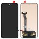 Дисплей для Nothing Phone 3A, 3A Pro, черный, без рамки, Original (PRC)