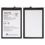 Акумулятор BL-49JT для Tecno Camon 17 Pro, Camon 18, Camon 18P, Spark 20 Pro (KJ6), Spark 30 Pro (KL7), Li-Polymer, 3,87 B, 5000 мАг, Original (PRC)