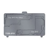 Фиксатор плат Sunshine T12B-IP13 для Apple iPhone 17, iPhone 17 Pro Max, для ремонта материнских плат