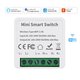 Умный переключатель Tuya Smart Mini Switch, с WiFi, 16A