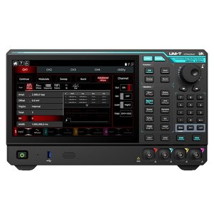 Генератор сигналов UNI T UTG4104X