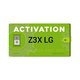 Z3X LG Activation