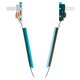 Flat Cable compatible with iPad 3, iPad 4, (Wi-Fi antenna, with components)