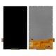 LCD compatible with Samsung G7102 Galaxy Grand 2 Duos, G7105 Galaxy GRAND 2, G7106, (without frame)