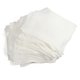 Microfiber Cloth, (for dust and fingerprints removing, 100 pcs., 100*100 mm)