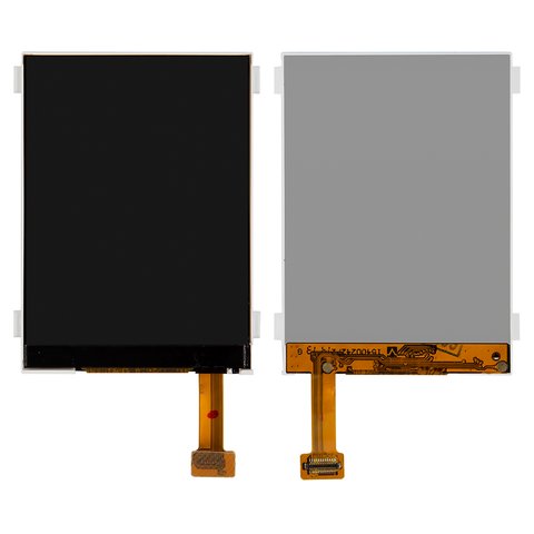 LCD compatible with Nokia 215 Dual SIM