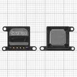 Speaker compatible with iPhone 7 Plus, iPhone 8 Plus