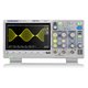 Osciloscopios de fósforo digital SIGLENT SDS1102X-E