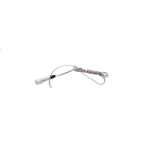 Sensor de iluminación para pantallas LED monocromáticas