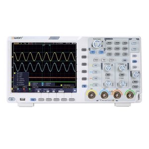 Digital Oscilloscope OWON XDS3104E