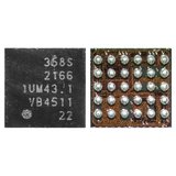 Microchip controlador de carga y USB 358S 2166 puede usarse con Xiaomi Redmi 3