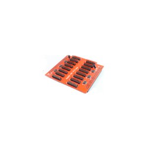 Adaptador HUB Huidu HUB08 16 16 salidas 