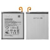 Batería EB-BA750ABU N puede usarse con Samsung A105F/DS Galaxy A10, A750 Galaxy A7 (2018), A750F Galaxy A7 (2018), M105F/DS Galaxy M10, Li-Polymer, 3.85 V, 3300 mAh, Original (PRC)