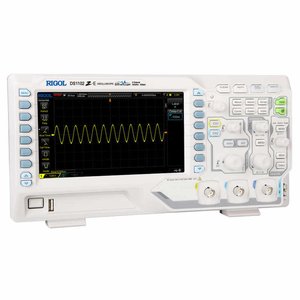 Digital Oscilloscope RIGOL DS1102Z E