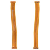 Flat Cable compatible with Samsung M215 Galaxy M21, M315 Galaxy M31, M315F/DS Galaxy M31, (LCD)
