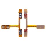Cable flex puede usarse con Xiaomi Mi 11 Lite, Mi 11 Lite 5G, Mi 11 Lite 5G NE, del botón de volumen, M2101K9AG