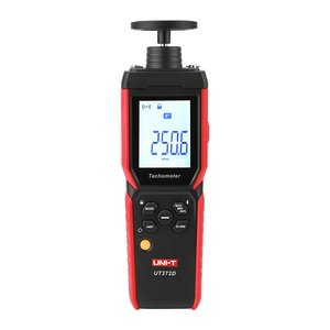 Digital Tachometer 2 in 1 UNI T UT372D