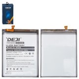 Battery Deji EB-BM207ABY compatible with Samsung M215 Galaxy M21, M307 Galaxy M30s, M307F Galaxy M30s, M315 Galaxy M31, M315F/DS Galaxy M31, (Li-ion, 3.85 V, 6000 mAh)