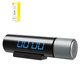 Timers Baseus Heyo Series, (black, with holder, magnetic, with LCD) #L60448003111-00