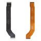 Flat Cable compatible with Xiaomi Poco X4 Pro 5G, Redmi Note 11 Pro, Redmi Note 11 Pro 5G, Redmi Note 12 Pro 4G, (for mainboard, High Copy)