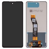 Дисплей для Motorola Moto E14, Moto G04, Moto G04s, Moto G24, Moto G24 Power, черный, без рамки, Original (PRC), XT2423-1, XT2421-2, XT2421-3