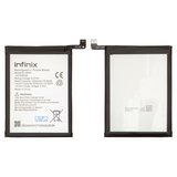 Аккумулятор BL-49KX для Infinix Note 11, Note 12 (2023) (X676C), Note 12i (X6819), Li-Polymer, 3,87 B, 5000 мАч, Original (PRC)