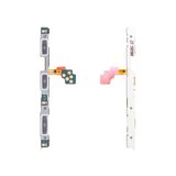 Cable flex puede usarse con Samsung A366 Galaxy A36, A566 Galaxy A56, del botón de volumen, del botón de encendido, Original (PRC)