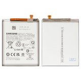 Batería EB-BA566ABY puede usarse con Samsung A366 Galaxy A36, A566 Galaxy A56, Li-ion, 3.90 V, 5000 mAh, Original (PRC)