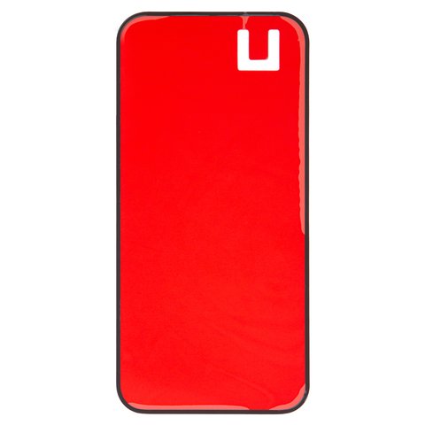 LCD Sticker compatible with Google Pixel 8a, adhesive 