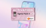Sigma Pack 4 уже в продаже!
