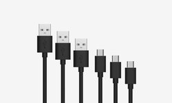 Як вибрати USB-кабель для смартфона? Топ 5 порад
