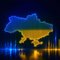 Вітаємо з Днем Незалежності України!